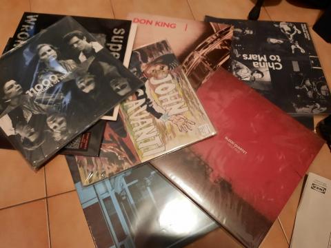Rekids